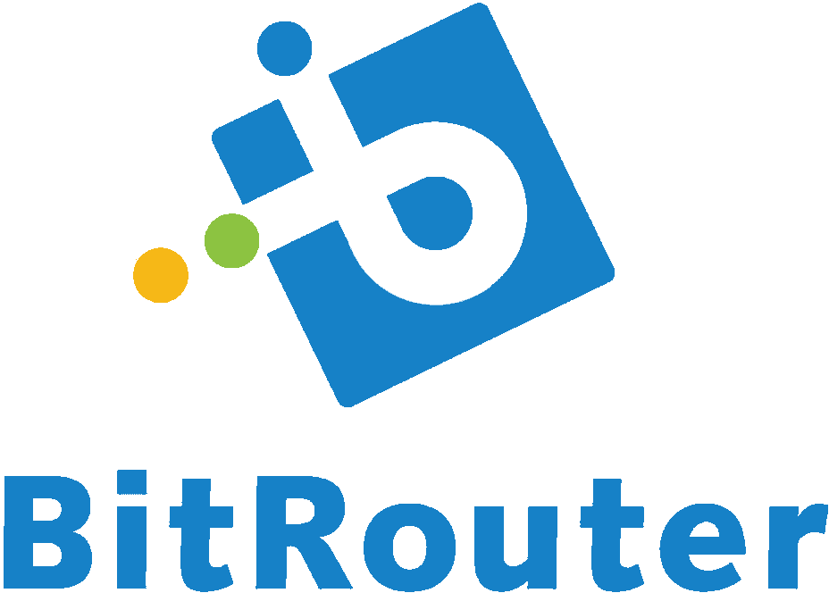 BitRouter
