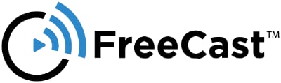 FreeCast, Inc.