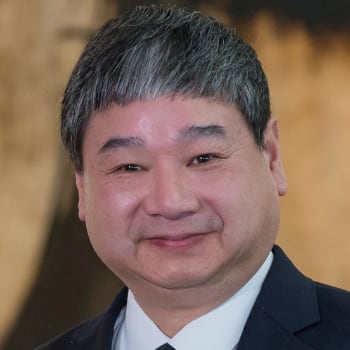 Yiyan Wu, PH.D.