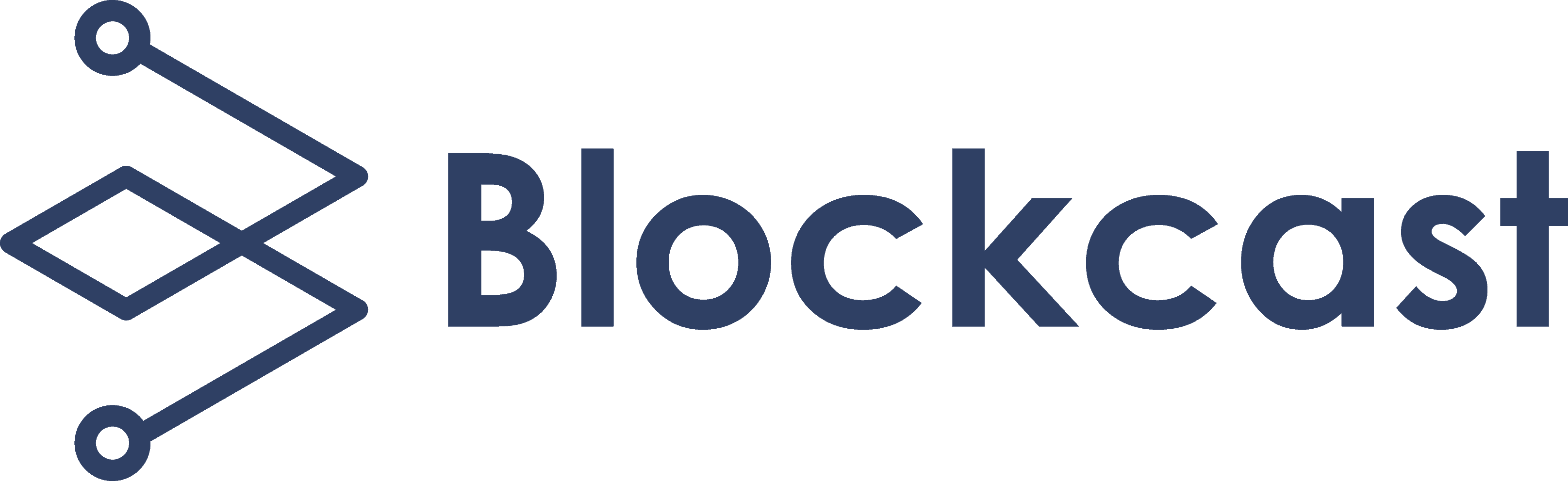 Blockcast Inc.
