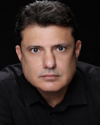 David Britto