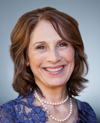 Mary Crebassa