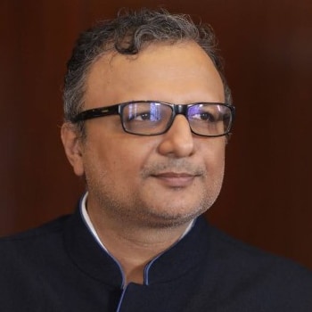 Shashi Vempati